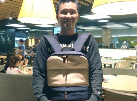 개그맨 윤형빈의 인증 사진 개그맨 윤형빈의 인증 사진