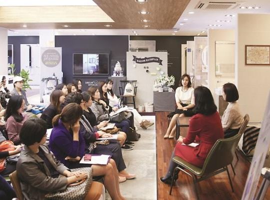 대림바스_대림바스 소품으로 완성하는 욕실 스타일링 팁 토크 클래스(1) 대림바스_대림바스 소품으로 완성하는 욕실 스타일링 팁 토크 클래스(1)