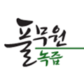풀무원녹즙